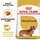 Royal Canin Dachshund Adult 2 x 7,5 kg