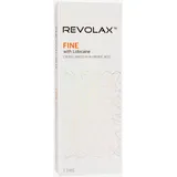 Revolax Fine Lidocaine 1x 1,1 ml