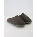 Fellhof Lammfellpantoffel Trendy 38/39 | grau - grau