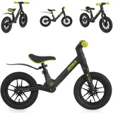 Byox Nimbus 12 Zoll Schwarz