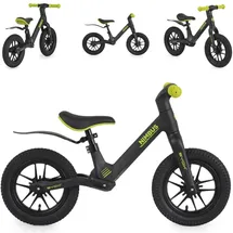 Byox Nimbus 12 Zoll Schwarz