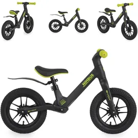 Byox Nimbus 12 Zoll Schwarz