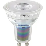 Sigor LED-Reflektorlampe GU10 2700K 3,9W 280lm