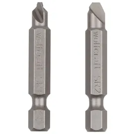 WOLFCRAFT Schraubenausdreher 2982000