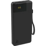 aqiila Powerbird B20 - 20000 mAh schwarz