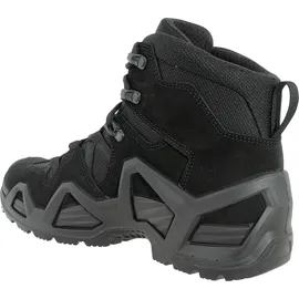 Lowa PROFESSIONAL Stiefel mittel ZEPHYR MK2 GTX MID W schwarz, 42.5 - Schwarz - 42.5