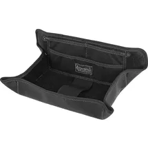 Maxpedition Gear Tactical Travel Tray, Schwarz, Größe