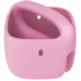 woom POP Kinderfahrradkorb marshmallow pink