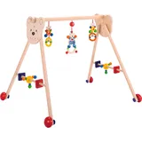 Heimess 739474 - Baby-Fit Herzbär