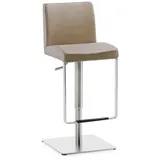 Mayer Sitzmöbel Mayer Sitzmöbel, Bar- und Tresenhocker 1260EL beige