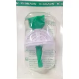 B. Braun Mini Spike Plus 0,45 μm m.Microspitze 1 St