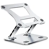 Inter-Tech NBS-300 Notebookständer Aluminium höhenverstellbar