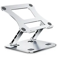 Inter-Tech NBS-300 Notebookständer Aluminium höhenverstellbar