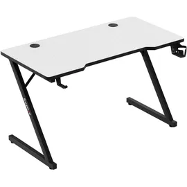 OEM Schreibtisch Huzaro Hero 2.5 Weiß