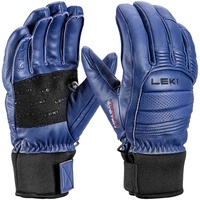 LEKI Copper 3D Pro Handschuhe blau