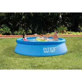 Intex Easy Set 305 x 76 cm inkl. Filterpumpe