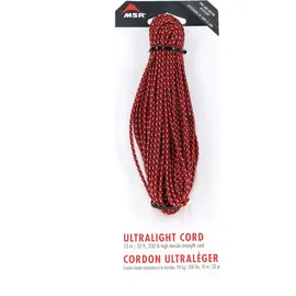 MSR Ultralight Cord 10m