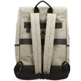 Picard Speed Daypack Nougat