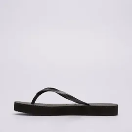 havaianas Slim Flatform black 37-38