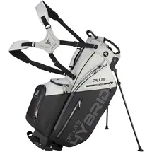 Big MAX Dri Lite Hybrid Plus, grau/schwarz
