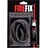 FireFix Keramikkordel 2044 10 mm grau