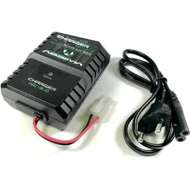 Absima Modellbau-Ladegerät 2.2A NiMH