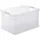 Rotho Aufbewahrungsbox Agilo A3 59 x 39 x 31 cm 1-tlg. transparent