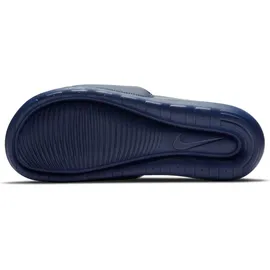 Nike Victori One Badelatschen Herren midnight navy/white/midnight 40