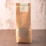 süssundclever.de® Bio Chiasamen weiß | 1,0 kg | salvia hispanica | Premium Qualität | plastikfrei und ökologisch-nachhaltig abgepackt