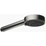 Dornbracht Handbrause, vierfach verstellbar, 28012979-19, Farbe: Dark Chrome