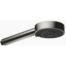 Dornbracht Handbrause, vierfach verstellbar, 28012979-19, Farbe: Dark Chrome