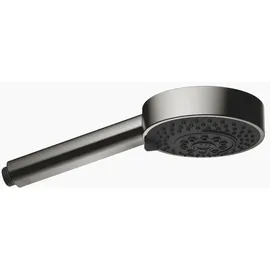 Dornbracht Handbrause, vierfach verstellbar, 28012979-19, Farbe: Dark Chrome