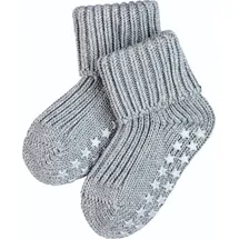 Falke Baby Socken Catspads in 80-92 - Grau