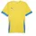 Puma teamGOAL Matchday Trikot Kinder 17 faster yellow/electric blue lemonade 164