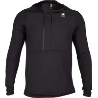Fox Defend Thermal Herren, Sweater-Schwarz-XL