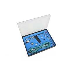 HBM BD 116 C Airbrush-Pistole