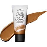 Essence Pretty Natural Hydrating Foundation 250 Cool Latte