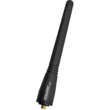 FoliaTec FACT Antenne Sport schwarz