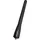 FoliaTec FACT Antenne Sport schwarz