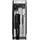 Topeak Nano 9 Minitool Multitool schwarz