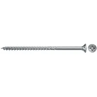 Fischer Spanplattenschraube Power-Fast II 5,0 x 50 mm 50 Stück