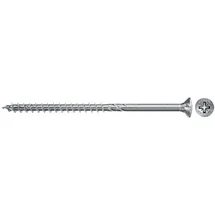 Fischer Spanplattenschraube Power-Fast II 5,0 x 50 mm 50 Stück