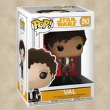 Funko Val