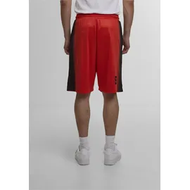 Ecko Unltd. Faded Soccer Short - Rot