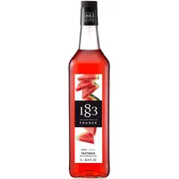 1883 maison routin Wassermelone Sirup 1000 ml