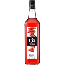 1883 maison routin Wassermelone Sirup 1000 ml