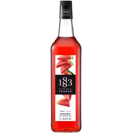 1883 maison routin Wassermelone Sirup 1000 ml