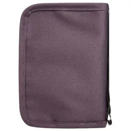 Tatonka Travel Zip Ausweisetui unisex midnight plum