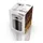 Weis Vorratsdose Borosilikatglas 800 ml