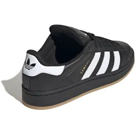 Adidas Campus 00s Core Black / Cloud White / Cloud White 37 1/3